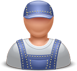 грузчики